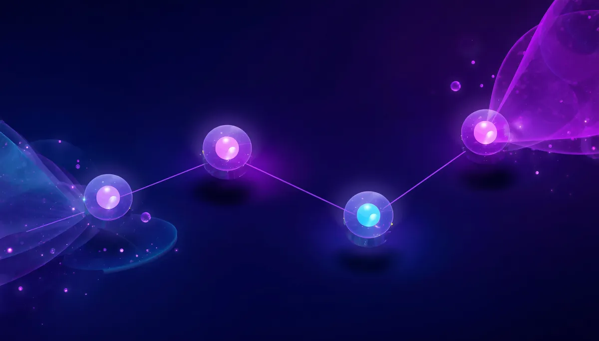 The Nexa360 process, step by step: audit, build, launch, optimise, and report